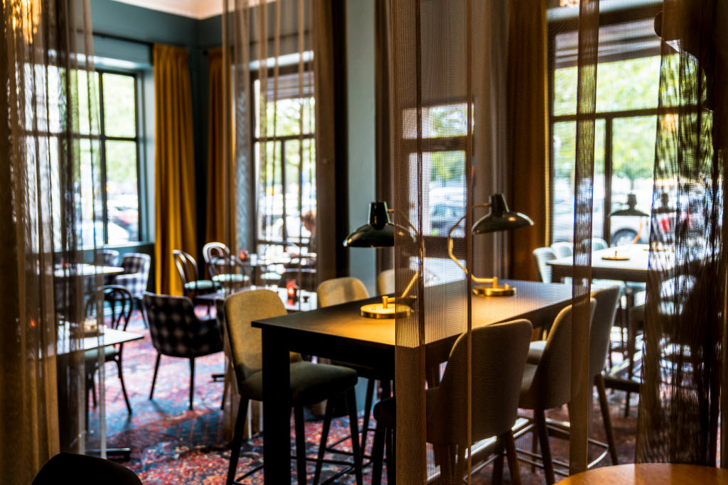 Foto: Photo Karl Gabor Restaurant
